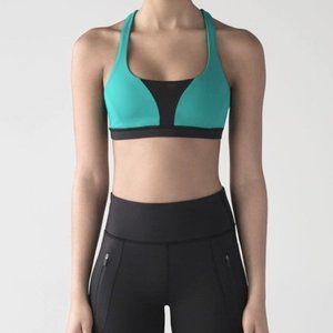 Lululemon Smooth Stride Bra